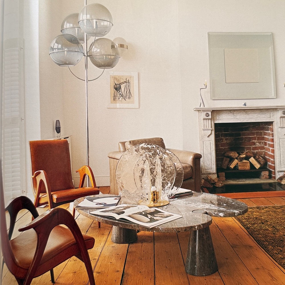MID-CENTURY MODERN | Design Book - Picture 7 of 15